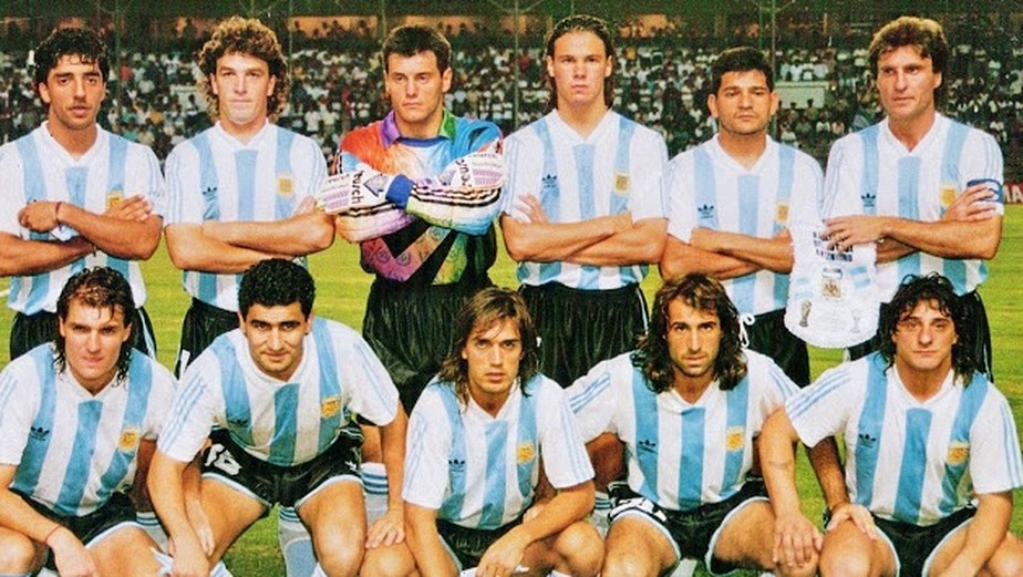 Quantas Vezes A Argentina Ganhou A Copa Do Mundo
