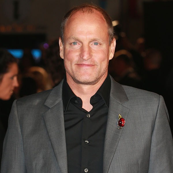 Woody Harrelson (Foto: Getty Images)