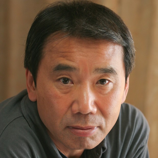 sumire haruki murakami