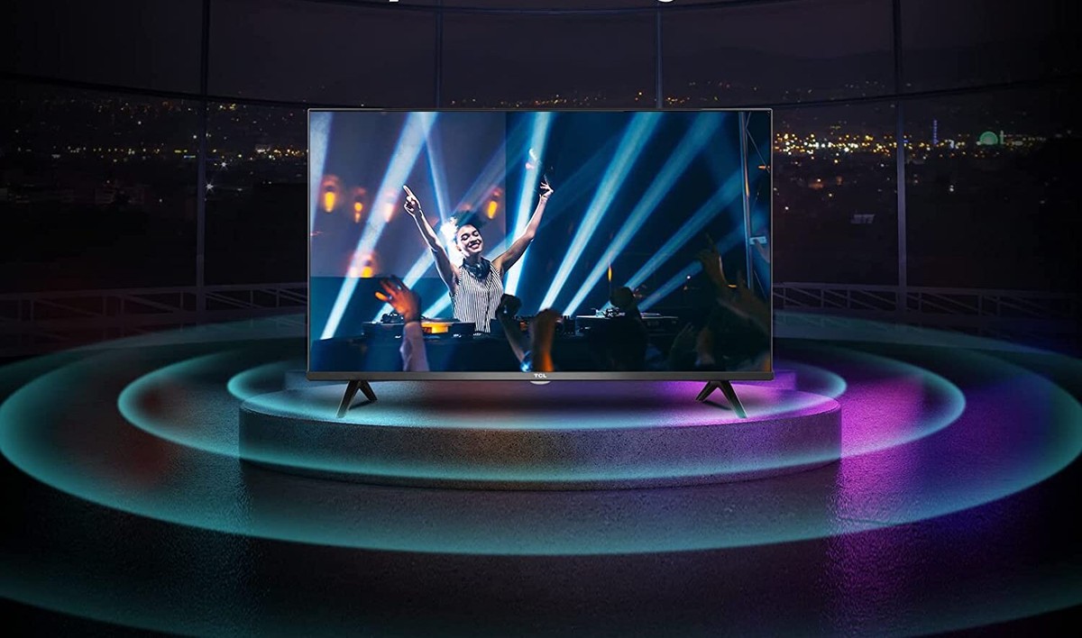TV 32 polegadas: 7 modelos da Samsung, LG, Philips, TCL e Philco