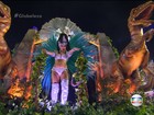 Portela, Salgueiro e Mangueira se destacam no 2º dia de desfiles no Rio