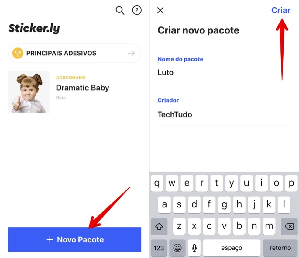 Figurinhas (stickers) de luto para WhatsApp: saiba como baixar e usar |  Redes sociais | TechTudo