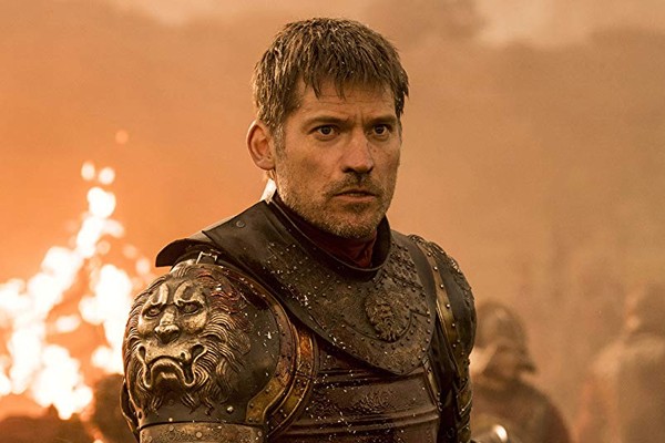 Nikolaj Coster-Waldau como Jaime Lannister a série Game of Thrones (Foto: Divulgação)