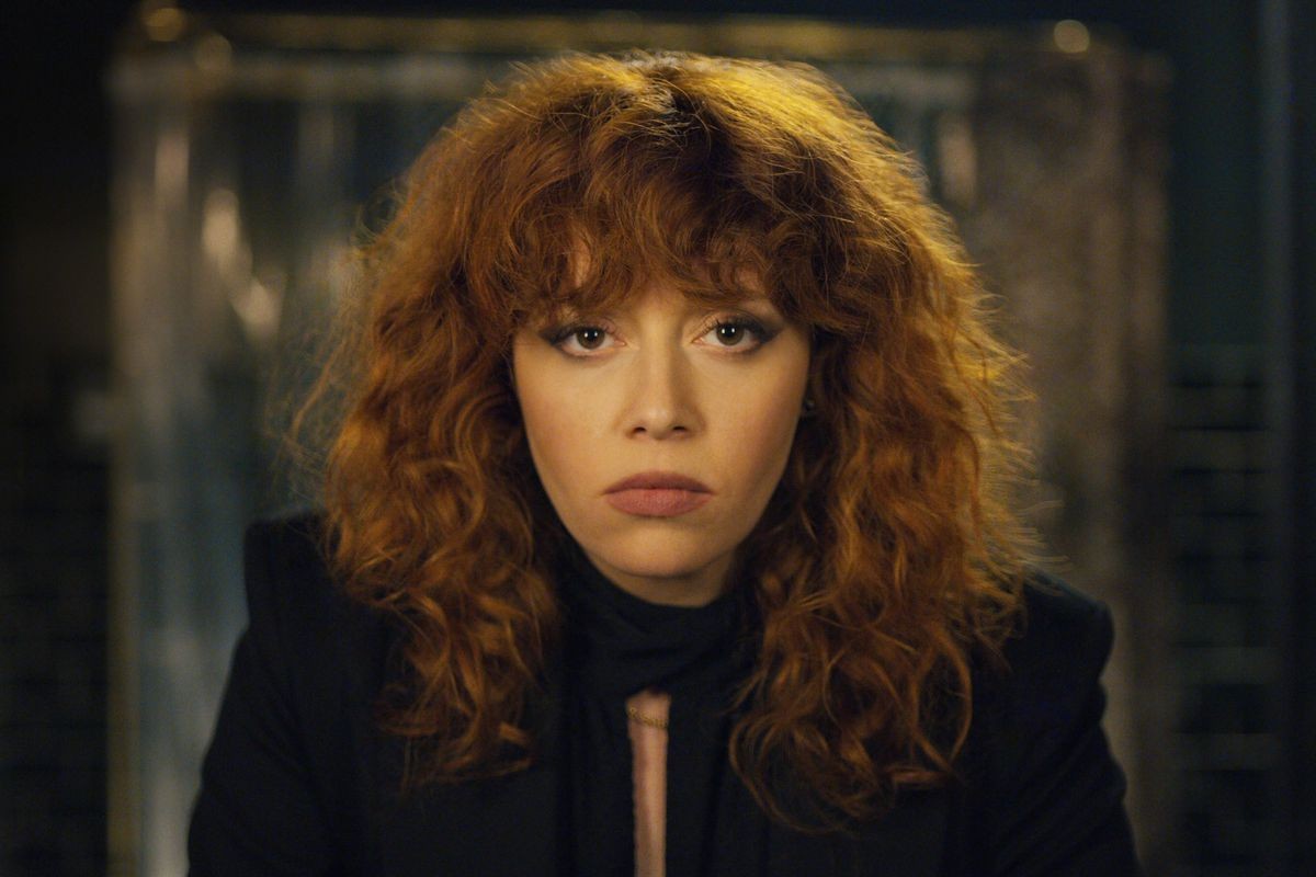‘Boneca Russa’ volta com mais perguntas existenciais após sucesso |  Pop & Arte