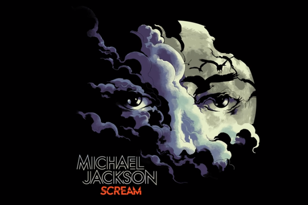 Michael Jackson Scream será lançado em 27 de setembro (Foto: reprodução )