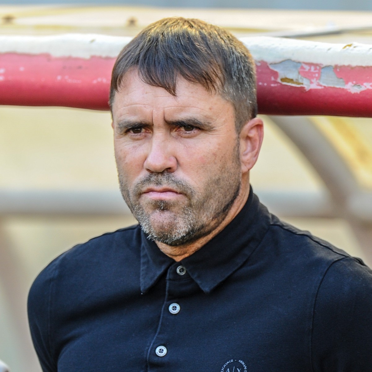 Inter confirma saída de Eduardo Coudet por iniciativa do treinador 