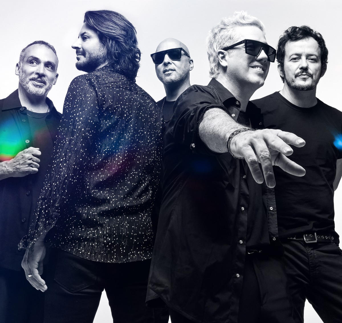Jota Quest lança álbum musical com Dilsinho para produzidos por Paul Ralphes |  Weblog do Mauro Ferreira
