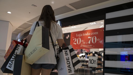 Investidores estão dispostos a aumentar exposição a papéis de shoppings, diz Credit Suisse