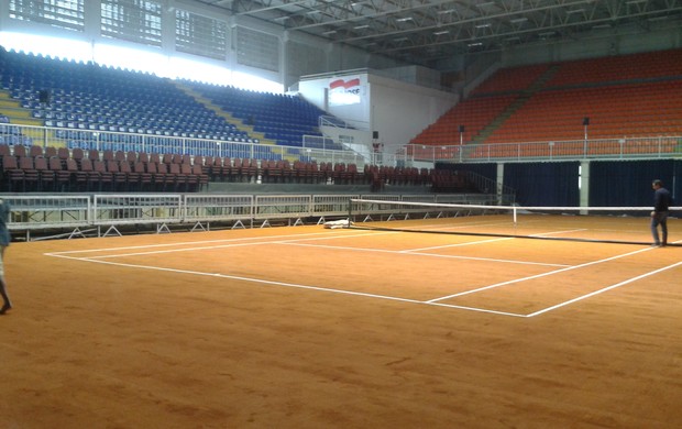 Vem aí o 1º Torneio Interno de Tênis de Mesa no Itaguará! - Itaguará  Country Clube