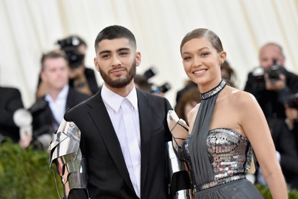 zayn malik and gigi hadid break up 2021