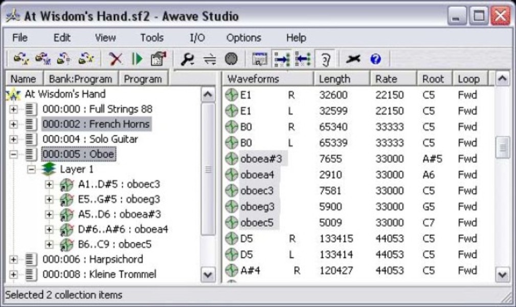 awave studio