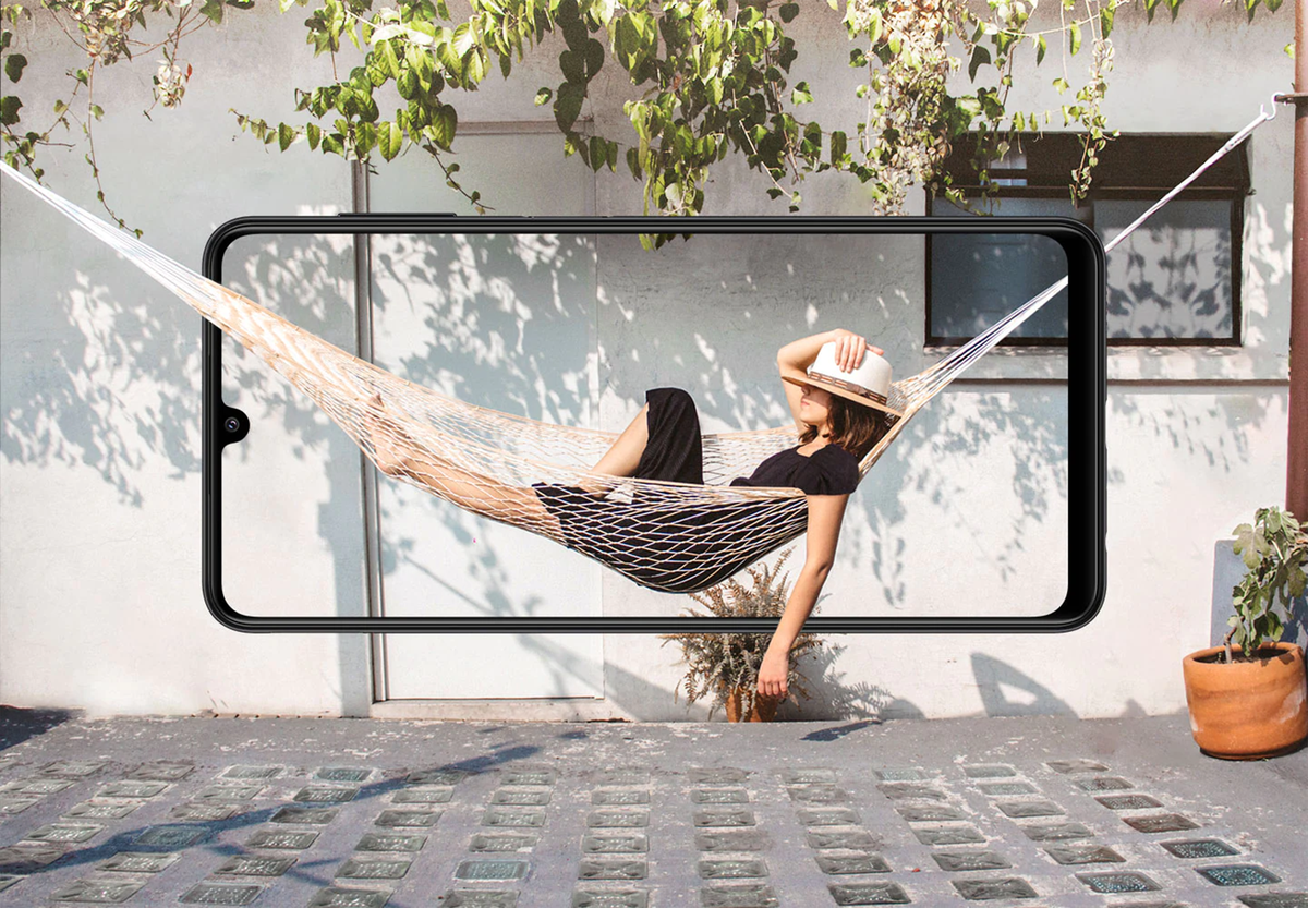 Galaxy A22 vs Galaxy A21S: o que muda entre os celulares Samsung