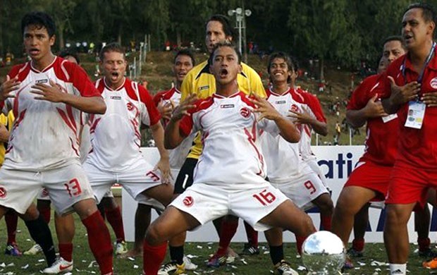 taiti conquista copa da oceania (Foto: Reprodução Fifa.com)