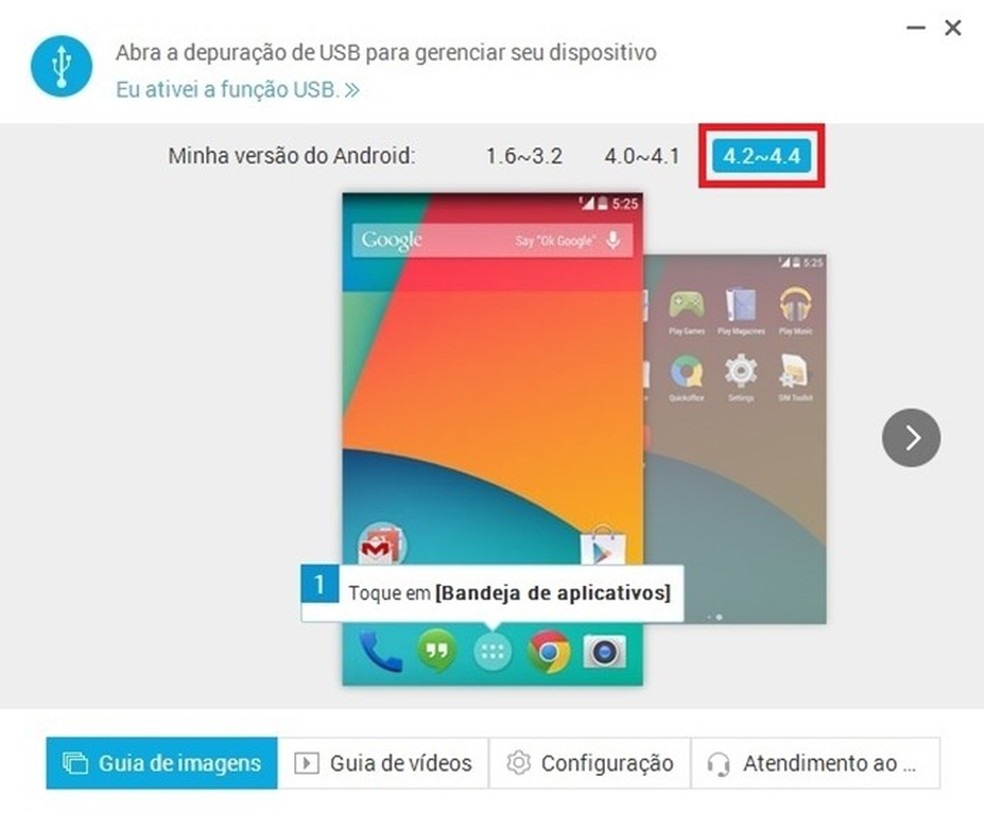 download mobogenie helper for android