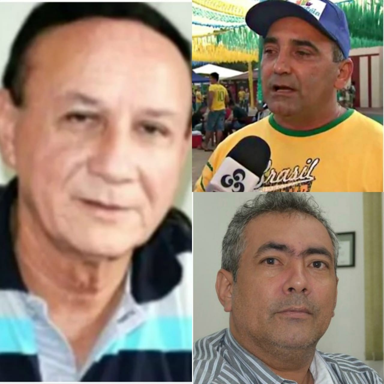 Ex-prefeitos do interior do Acre são condenados a mais de 20 anos por fraude em licitação