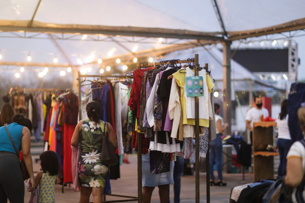 Bazar Social Da Almt Comeca Nesta Sexta Feira E Compras Serao Online Mato Grosso G1
