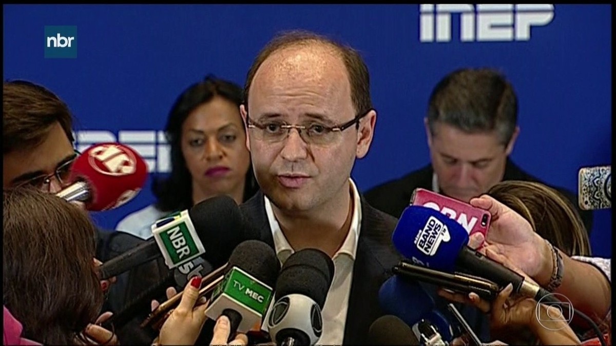 Enem Nos Ultimos Anos A Televisão Tem Passado