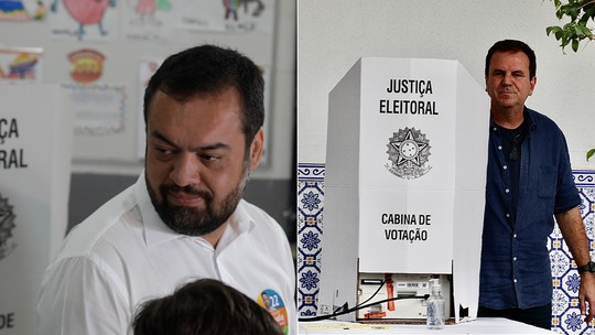 Castro e Paes elegem maioria de ex-secretários e aliados para Câmara e Alerj