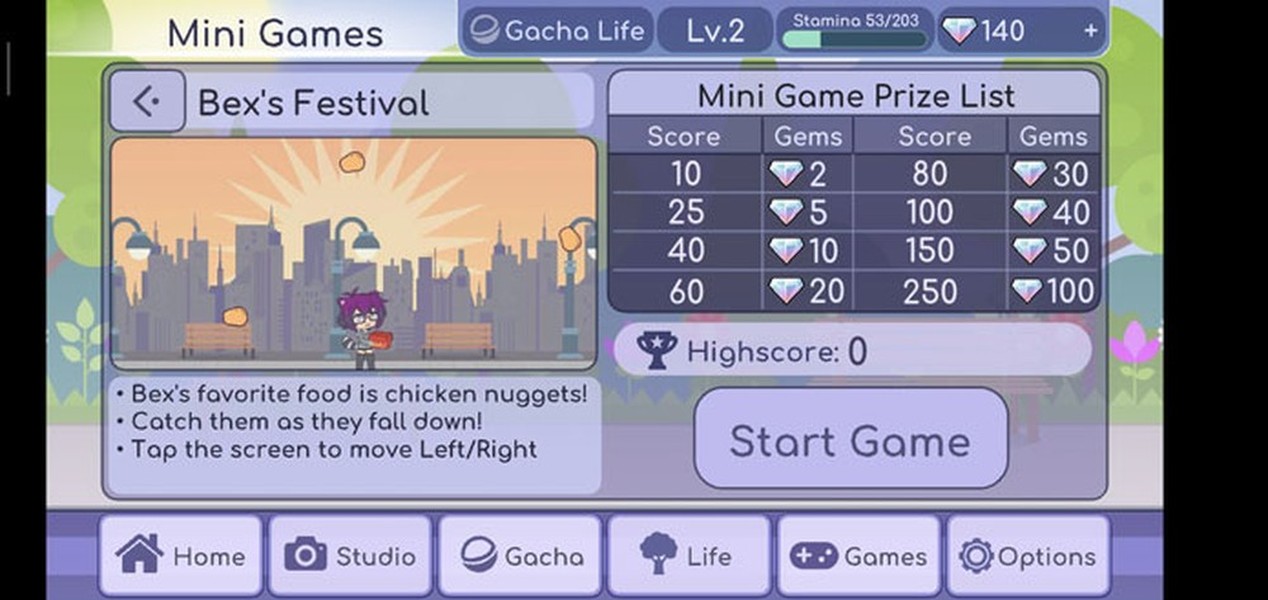 Gacha Life | Jogos | Download | TechTudo