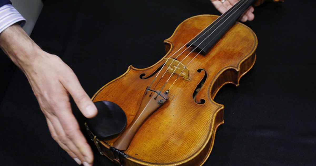 Viola stradivarius hotsell