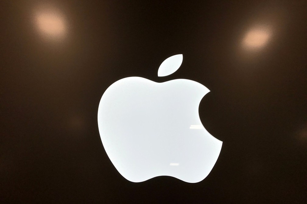 Apple (Foto: Lucy Nicholson / Reuters)