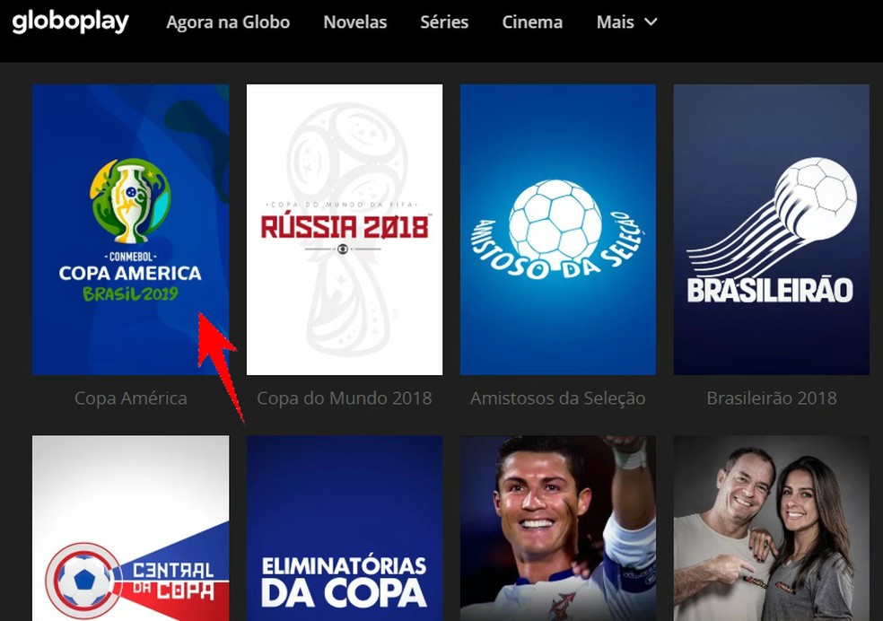 Brasil X Bolivia Ao Vivo Como Assistir Ao Jogo Da Copa America 2019 Online Audio E Video Techtudo