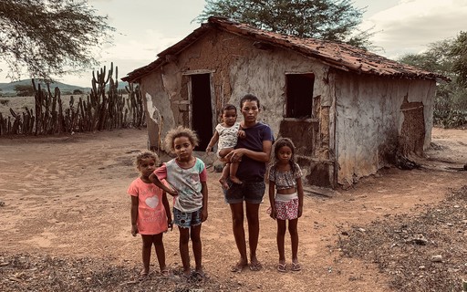 Combate à fome: saiba como ajudar quem mais precisa - Vogue | atualidades