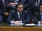 Rodrigo Maia (DEM) é eleito presidente da Câmara dos Deputados