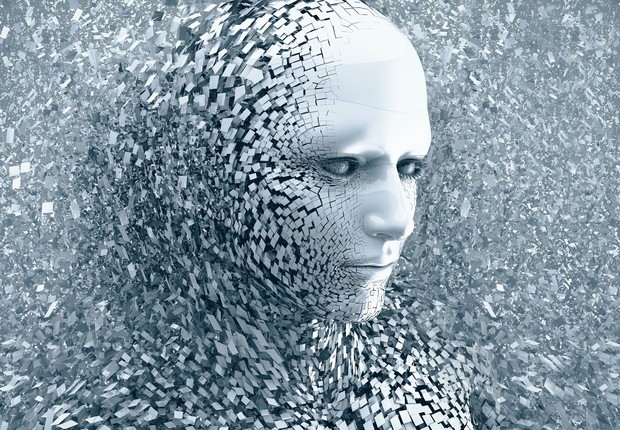 Mundo digital ; digitalização ; robotização ; revolução digital ;  (Foto: Thinkstock)