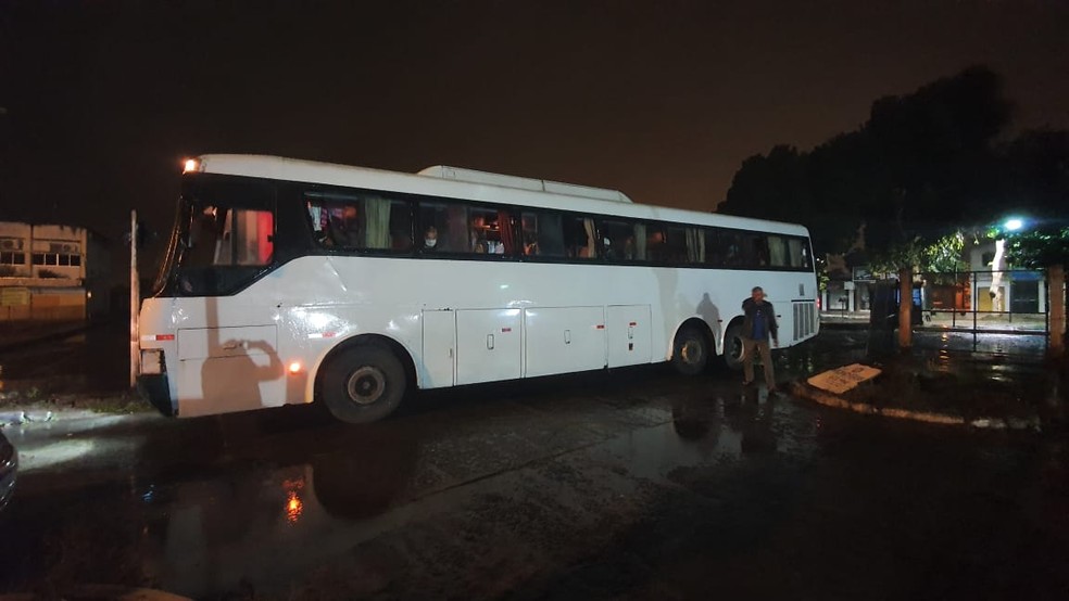 Homem alegou transportar droga de S&atilde;o Paulo para Arapiraca (AL) &mdash; Foto: Pol&iacute;cia Civil/Divulga&ccedil;&atilde;o