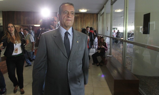 Ailton de Freitas (Foto: Agência O Globo) Ailton de Freitas (Foto: Agência O Globo)