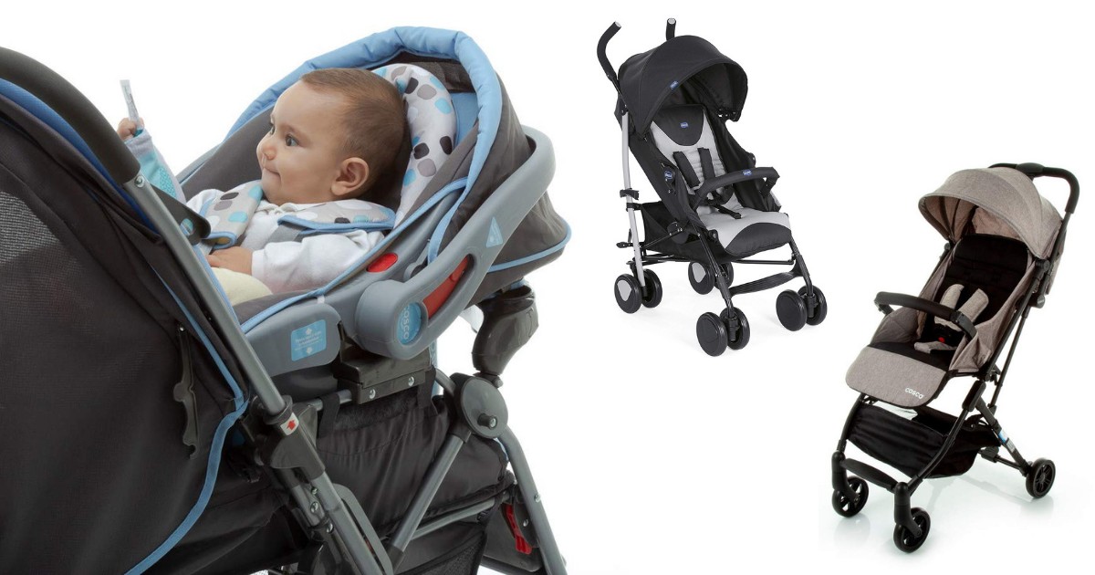 Os melhores carrinhos de bebês, na opinião dos da Amazon.com.br - Revista Crescer | Amazon