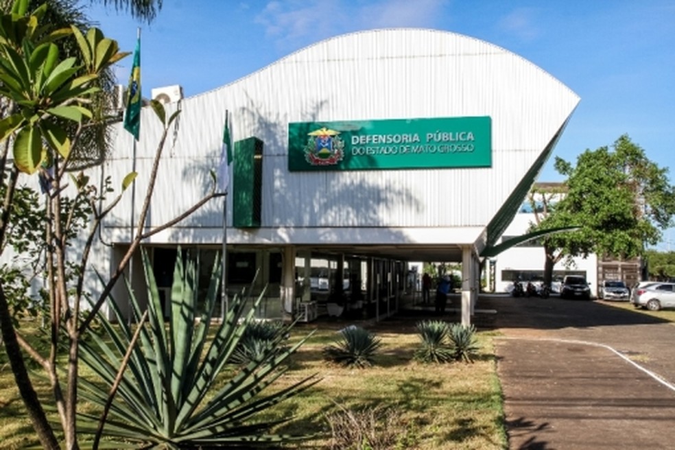 Liminar atende a pedido da Defensoria PÃºblica â Foto: DivulgaÃ§Ã£o