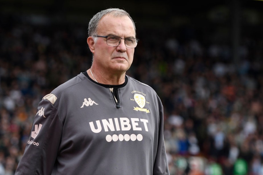 Marcelo Bielsa O Grande Treinador De Tecnicos Do Futebol Painel Tatico Ge
