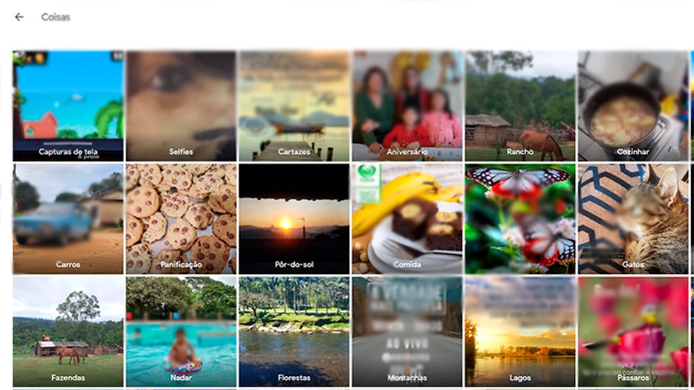 Backup No Google Fotos Dez Perguntas E Respostas Sobre A Sincronizacao Backup Techtudo