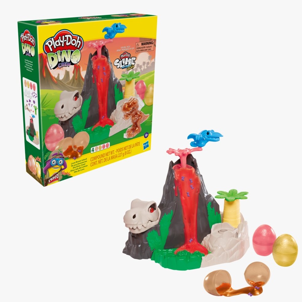 Presente de Natal para as crianças: temos 6 dicas para você | Hasbro | G1