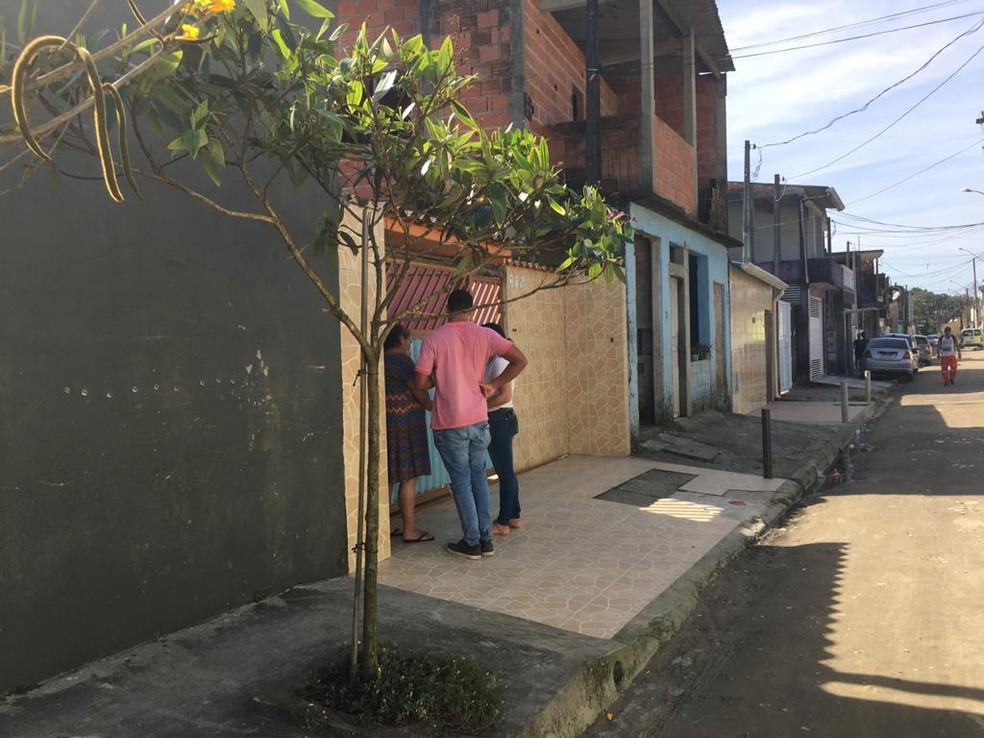 Prefeitura de Bertioga segue com cadastramento nesta segunda-feira (13) &mdash; Foto: Divulga&ccedil;&atilde;o/Prefeitura de Santos