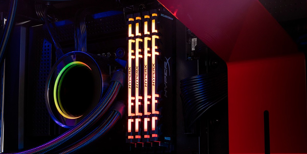 Memória RAM HyperX: veja seis modelos para comprar no Brasil em 2021