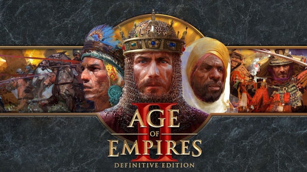 age of empires news
