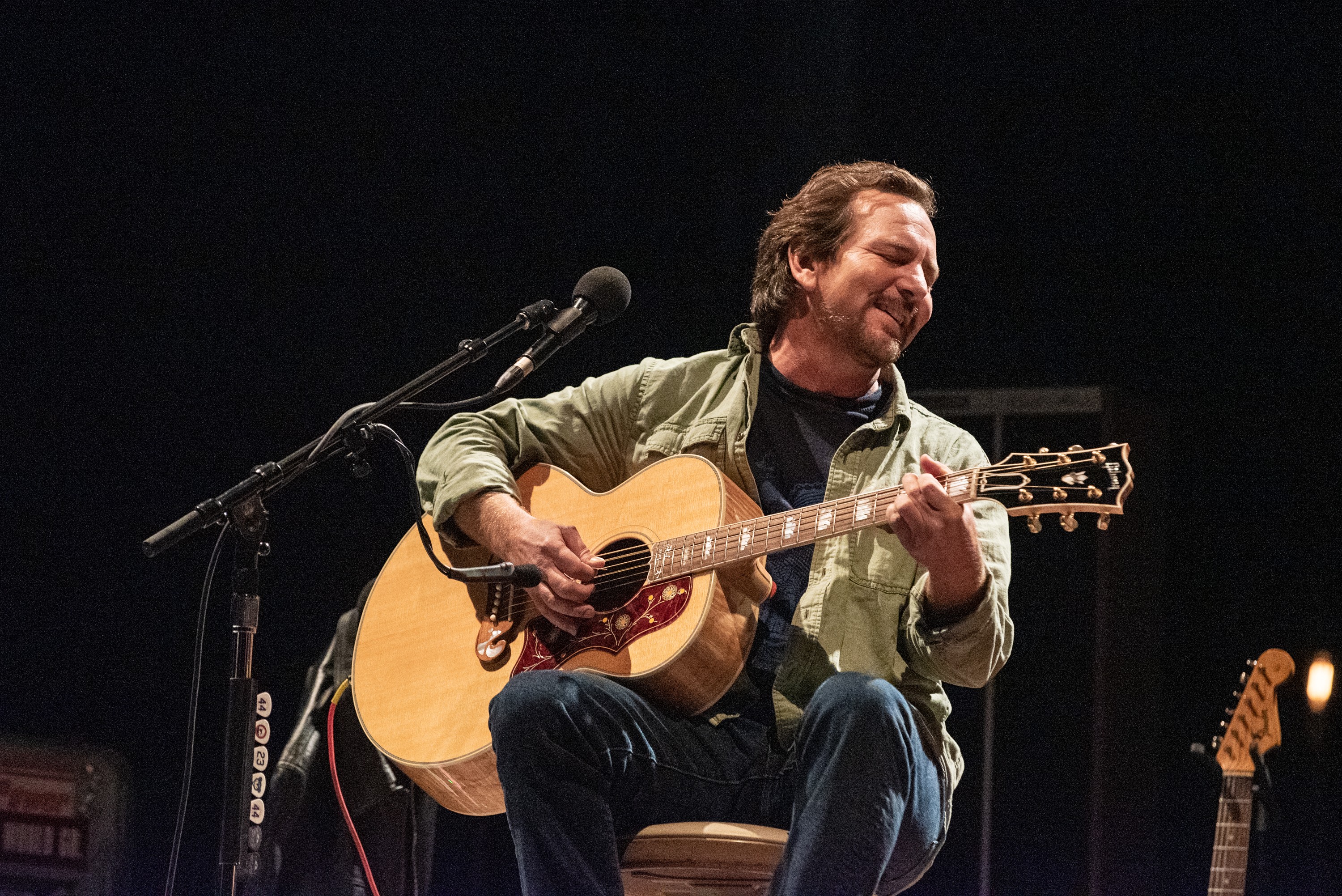Eddie Vedder (Foto: Getty Images)