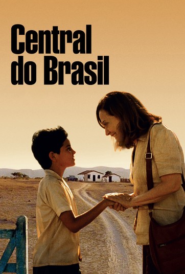 Central Do Brasil Streaming Vf Central Do Brasil | Assista online ao filme no Globoplay