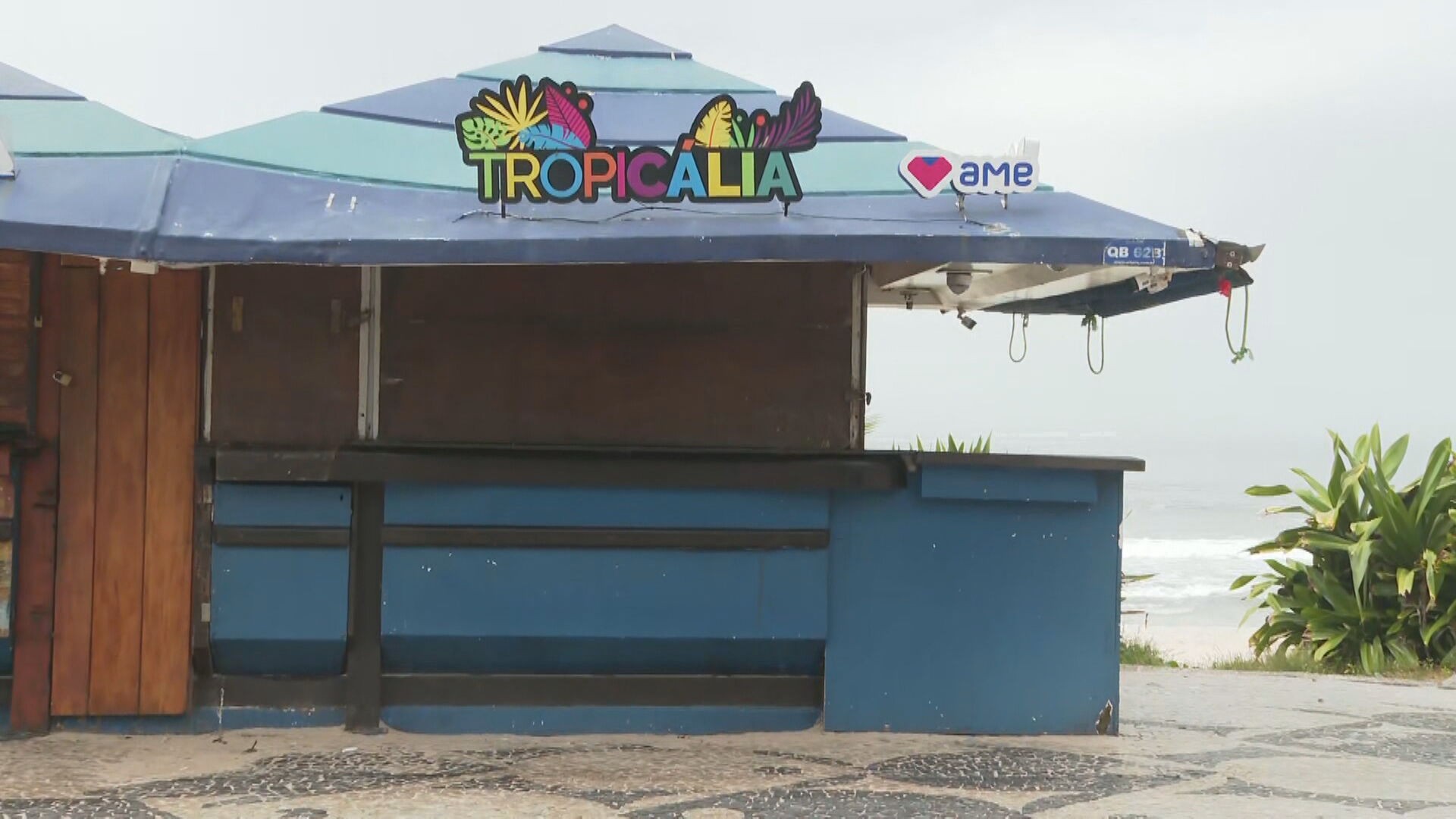 Caso Moïse: MPT entra com ação na Justiça Trabalhista contra quiosques Tropicália e Biruta por trabalho escravo