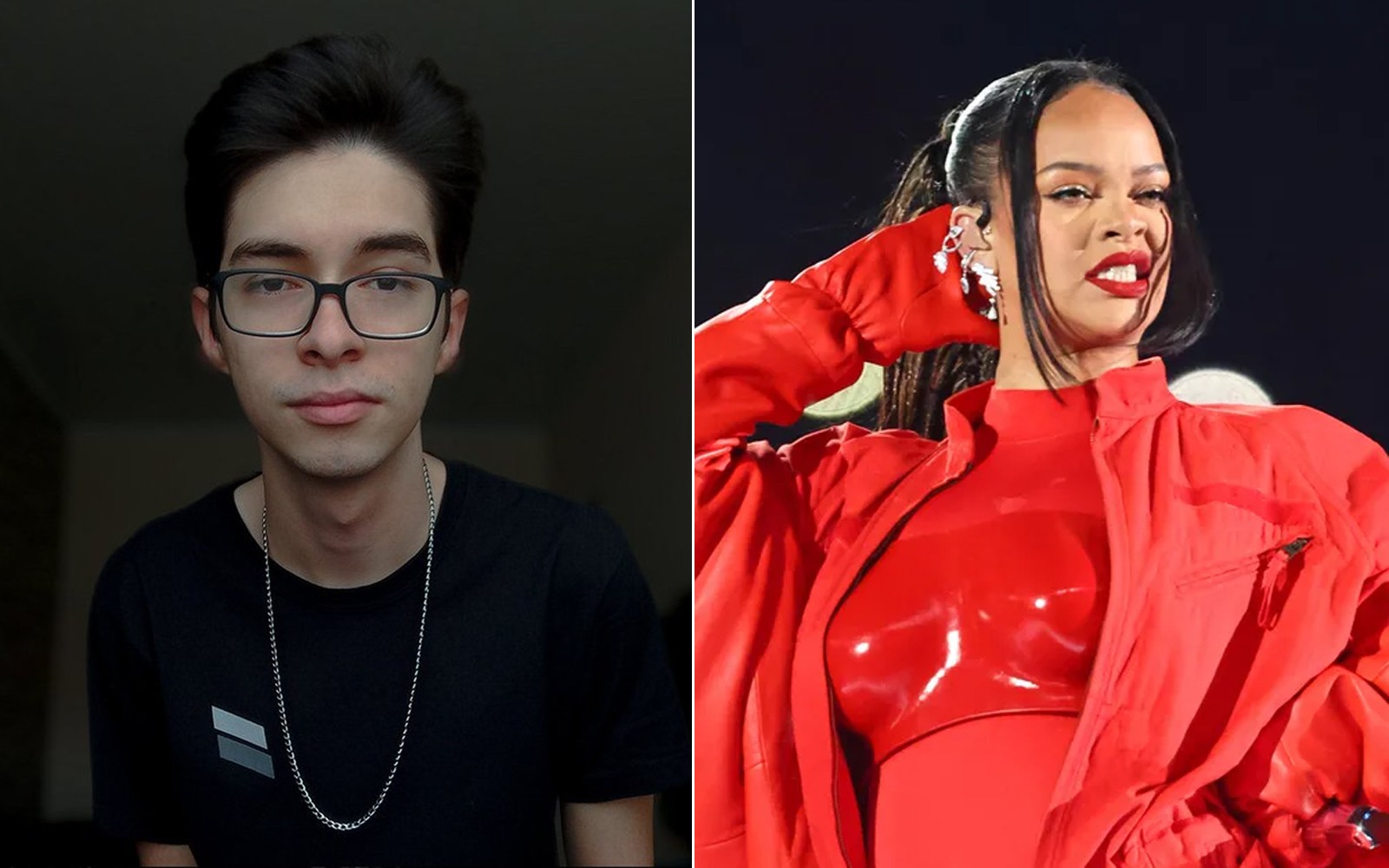 Como remix funk feito 'de brincadeira' por DJ brasileiro Klean foi parar no show de Rihanna no Super Bowl