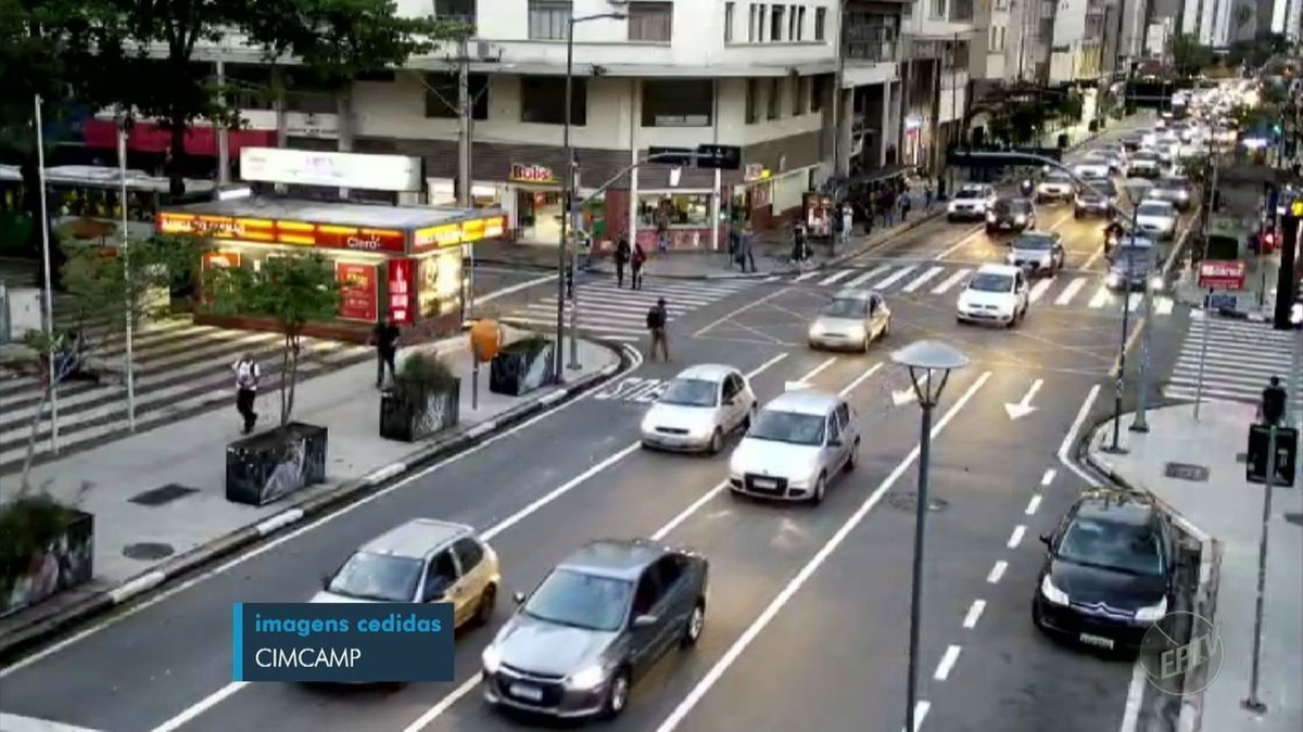 Campinas ter\u00e1 bloqueios de ruas e mudan\u00e7as em linhas de \u00f4nibus para 2\u00ba ...