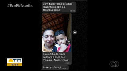 Telespectadores participam do Tô No BDT