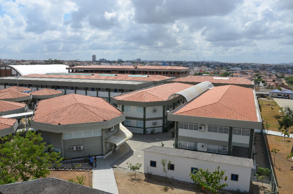 IFPB amplia turmas para retorno de aulas presenciais com exigência de passaporte da vacina, em Campina Grande 