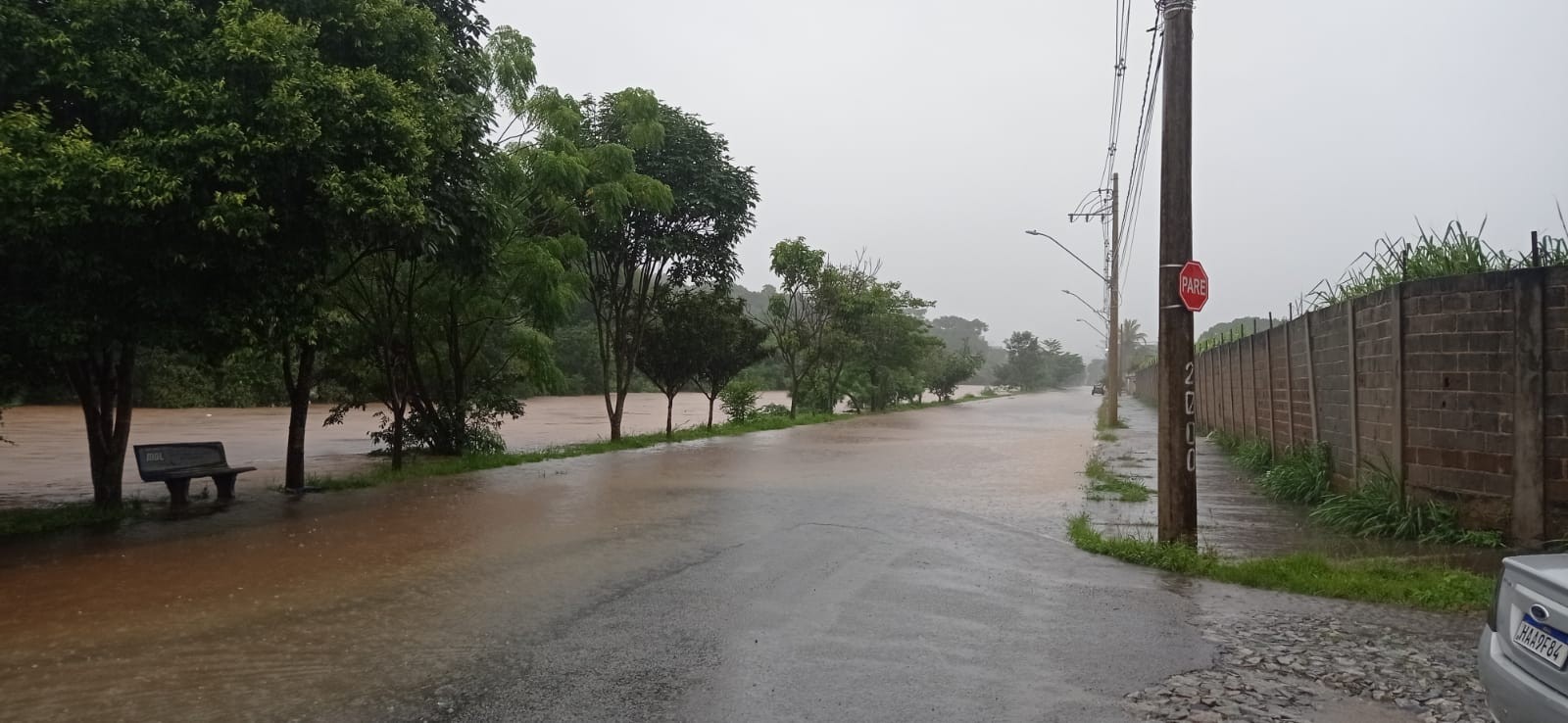 Para atender a todas as famílias afetadas pela chuva, prazo para atualização cadastral é prorrogado em Itaúna