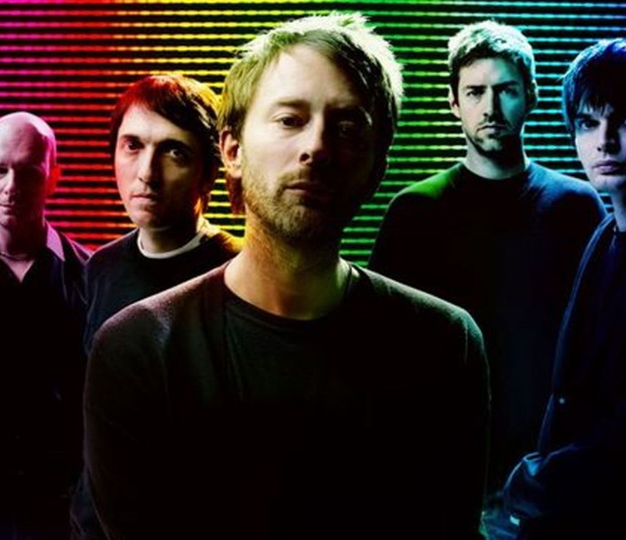 Radiohead confirma três shows no verão europeu (Foto: Divulgação)