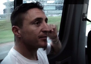 De Braian a Cebolla, Grêmio mira em rodados e encorpa a média de idade