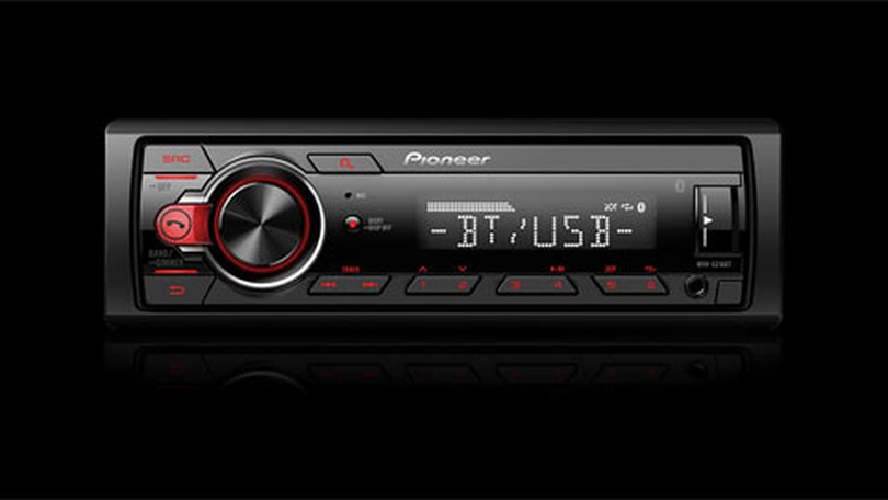 Pioneer Fabricante TechTudo